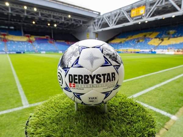 El fútbol holandés toma una histórica decisión