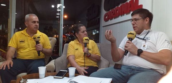 COVID-19: el peor escenario está cada vez más lejos - Nacionales - ABC Color