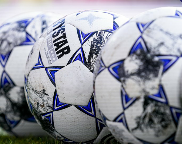 Holanda suspende su torneo, sin campeón ni descendidos