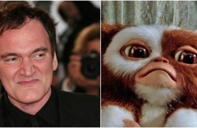 Quentin Tarantino recordó su paso por el set de 'Gremlins' - SNT