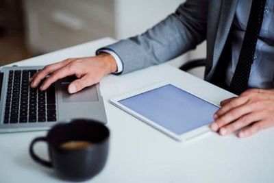 Invitan a curso virtual gratis de gestión empresarial
