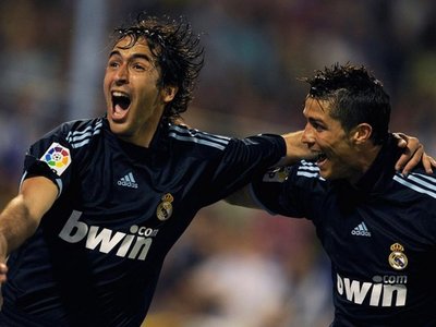 Raúl: una década de su adiós del Real Madrid