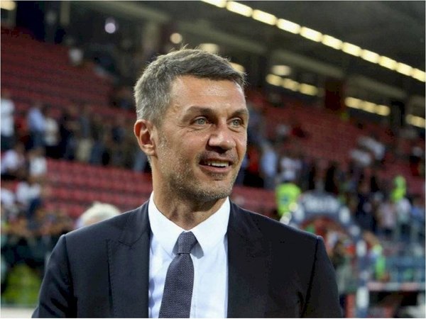 Maldini: "Soy el jugador más perdedor de la historia"