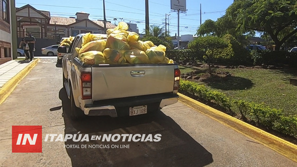 SIN OLLAS POPULARES SE TENDRÍA UN ESTALLIDO SOCIAL EN EL DEPARTAMENTO