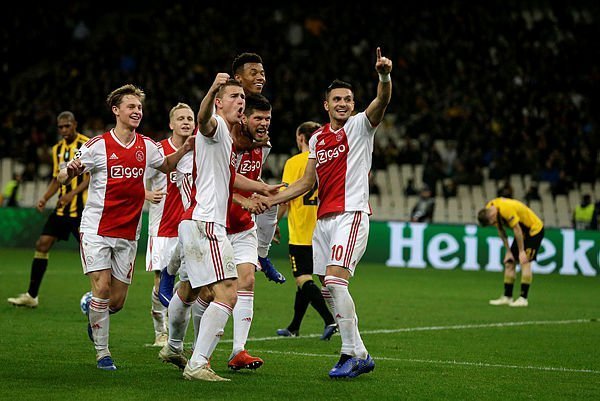 Holanda suspende definitivamente su torneo y no habrá campeón