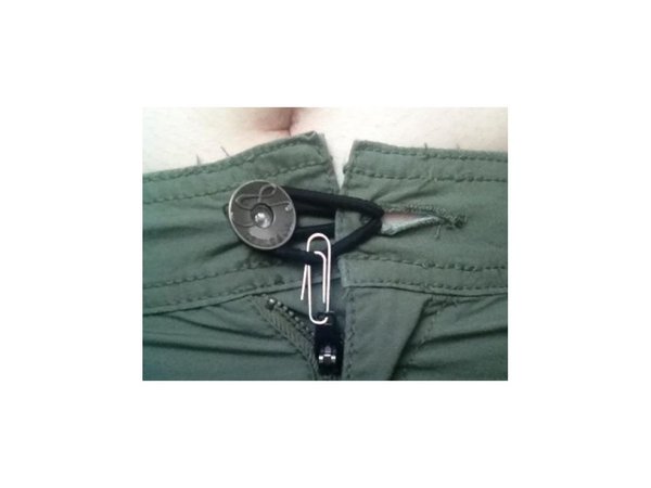 "No me entra más mi ropa, subí 10 kilos en el encierro"