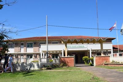Positivos de Covid-19 no están en Paraguarí - Nacionales - ABC Color
