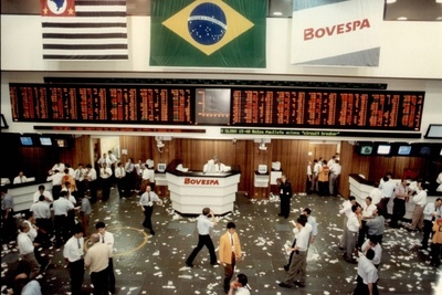 Brasil: crisis política y peor caída de la bolsa de San Pablo en 32 años crean "tormenta perfecta" - ADN Paraguayo