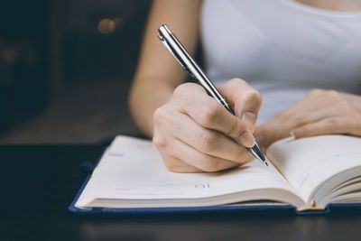 ¿Cómo reagendamos nuestros planes y objetivos del año?