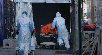 Estados Unidos supera la cota de las 50.000 muertes por el COVID-19