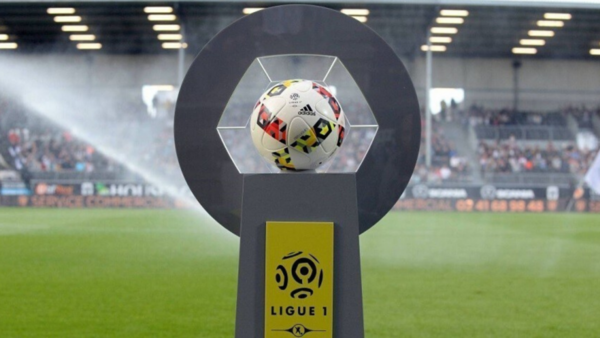 Los clubes franceses volverán a entrenar el 11 de mayo