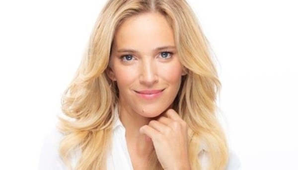 La supuesta señal de auxilio de Luisana Lopilato - Teleshow