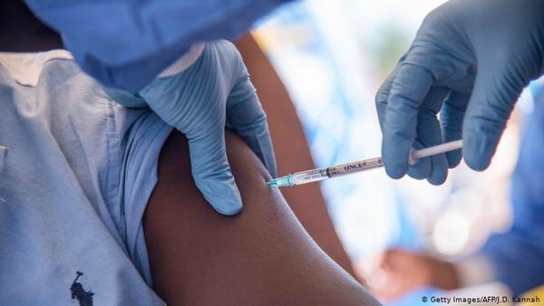 OPS insta a los países a que mantengan los programas de vacunación durante la pandemia del coronavirus – Diario TNPRESS