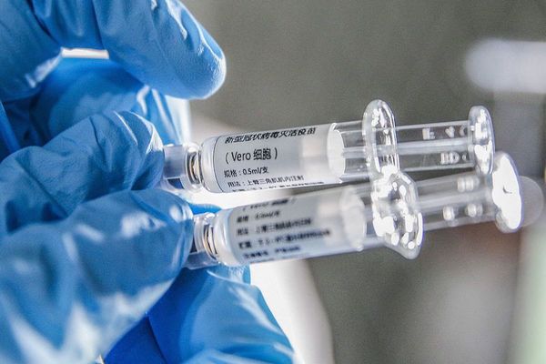 ONU moviliza al mundo para un acceso universal a vacunas