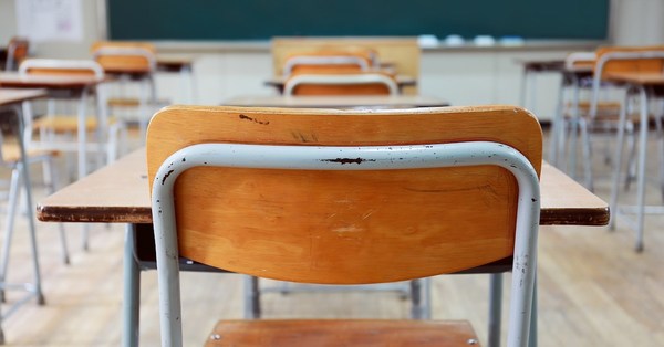 Colegios privados cierran por falta de pago de cuotas - Paraguay Informa