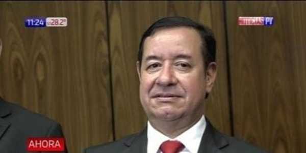 Diputado Miguel cuevas seguirá preso en la Agrupación Especializada | Noticias Paraguay