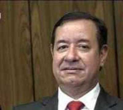 Ratifican prisión preventiva a Miguel Cuevas - Paraguay.com
