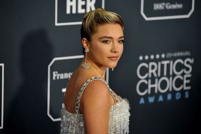 Florence Pugh protagonizará el thriller “Don’t Worry Darling” de Olivia Wilde - Cine y TV - ABC Color