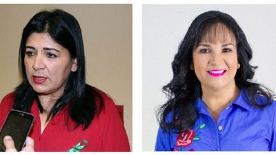 Del Pilar con libertad ambulatoria y Bajac con prisión domiciliaria