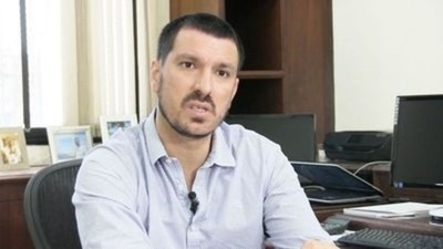 Empresarios piden ayuda al Gobierno: “Hasta ahora no hemos conseguido nada” » Ñanduti