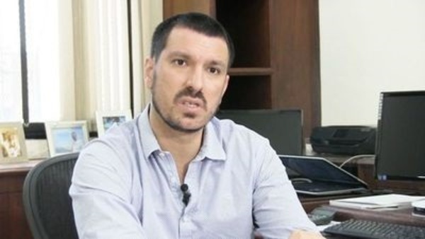 Empresarios piden ayuda al Gobierno: “Hasta ahora no hemos conseguido nada” » Ñanduti