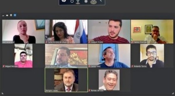 Planifican estrategias para reactivar el turismo interno
