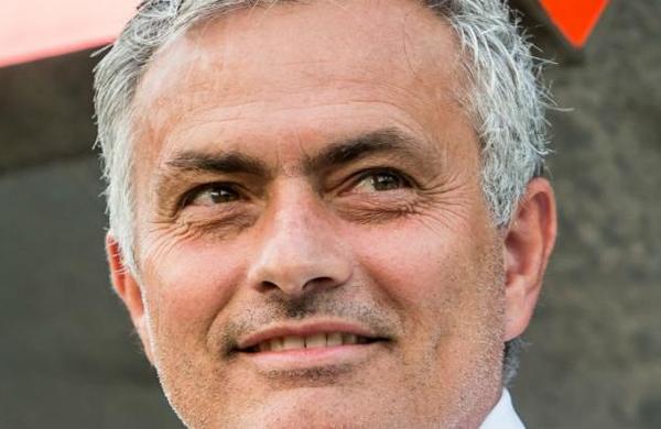 El nuevo trabajo de José Mourinho en medio de la pandemia - SNT