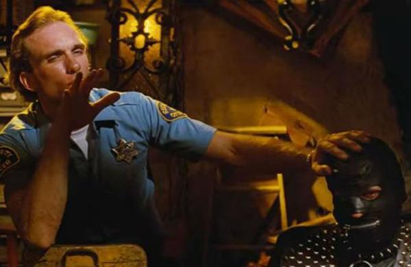 ¿Quién era El Tarado de 'Pulp Fiction' Quentin Tarantino explica su escena más sórdida - SNT