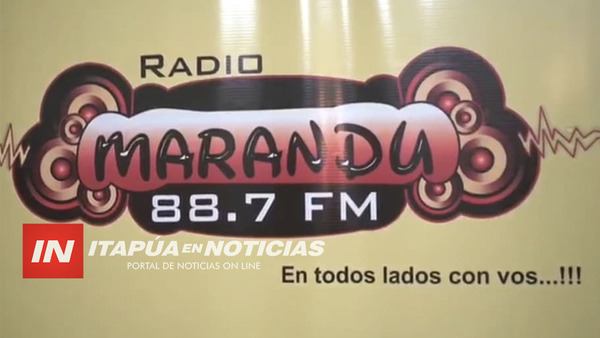 SE CUMPLIERON 23 AÑOS DE LA HABILITACIÓN DE LA PRIMERA RADIO EN CNEL. BOGADO