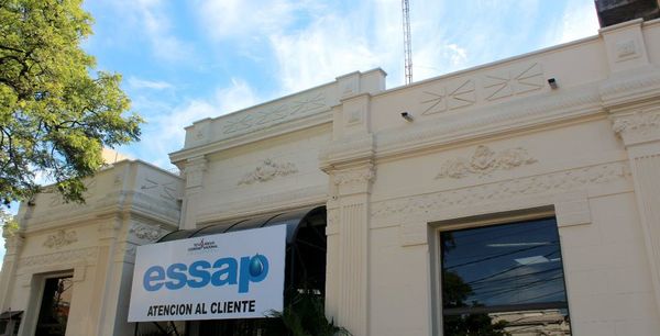 Titular de Essap afirma que no pueden haber sobrecostos por el servicio ya que no se realizan lecturas de medidores » Ñanduti