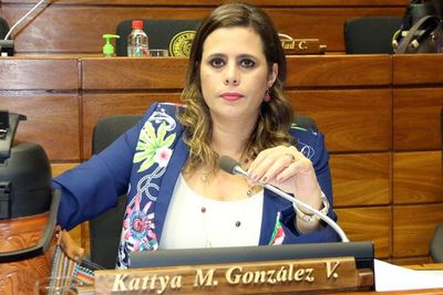 Declaraciones juradas tienen muchas inconsistencias, según diputada