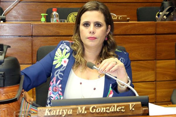 Declaraciones juradas tienen muchas inconsistencias, según diputada