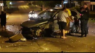 Cambian e investigan a gerente de Tesãi que violó cuarentena - ABC en el Este - ABC Color