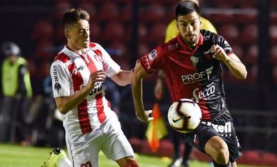 Molesto con las excepciones que hace el Gobierno - Fútbol - ABC Color
