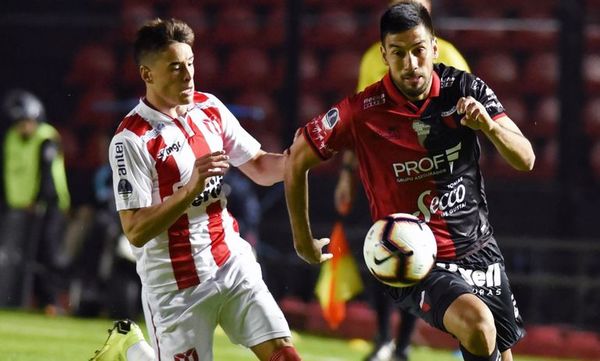 Molesto con las excepciones que hace el Gobierno - Fútbol - ABC Color