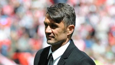 Maldini: “Soy el jugador más perdedor de la historia” - Fútbol - ABC Color