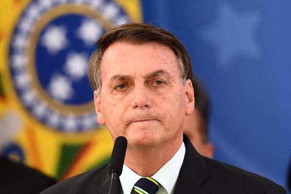 Fiscalía de Brasil pide investigar a Bolsonaro tras acusaciones de Moro - Mundo - ABC Color
