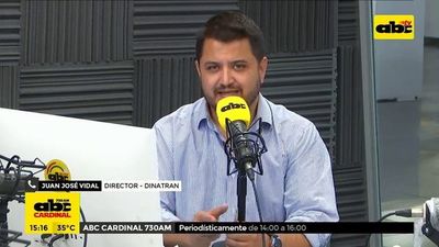 Buses de corta, mediana y larga distancia - ABC Noticias - ABC Color