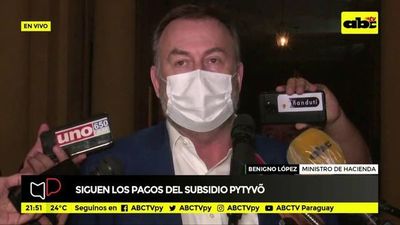 Paraguayos provenientes de Estados Unidos - Mesa de Periodistas - ABC Color
