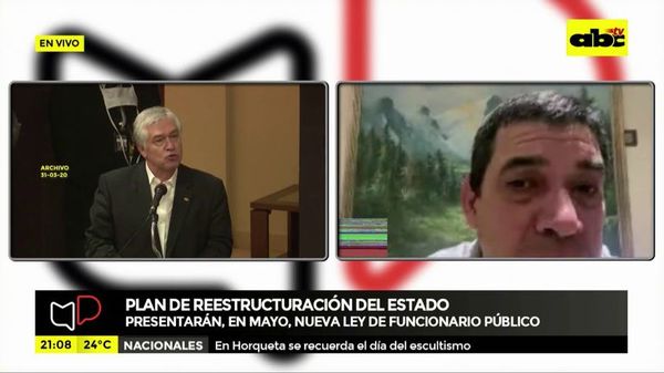 Plan de cuarentena inteligente - Mesa de Periodistas - ABC Color
