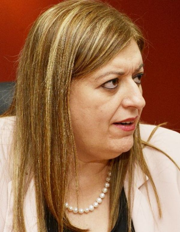 Édgar Acosta: “Amerita el juicio político a Sandra Quiñónez” - Periodísticamente - ABC Color