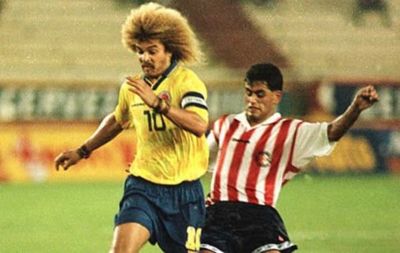 Inicio malo para un final feliz - Fútbol - ABC Color