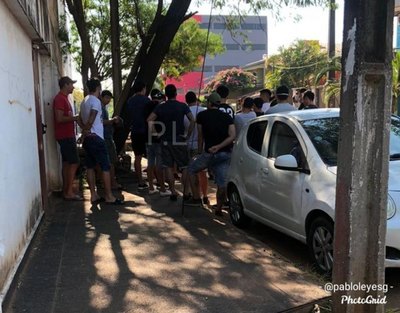 Sin acuerdo: Jugadores del '12' rechazan la propuesta de la directiva
