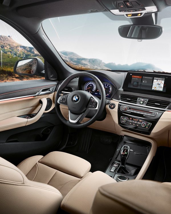 BMW reinicia la producción el 4 de mayo en Berlín y EEUU