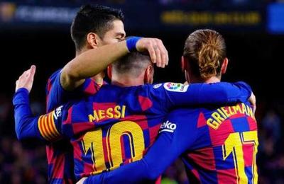 España prohíbe el fútbol con público durante todo el 2020 - C9N