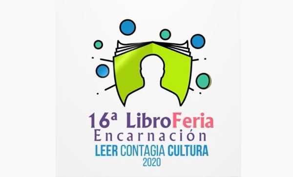 “LEER CONTAGIA CULTURA” LANZAN LIBROFERIA 2020