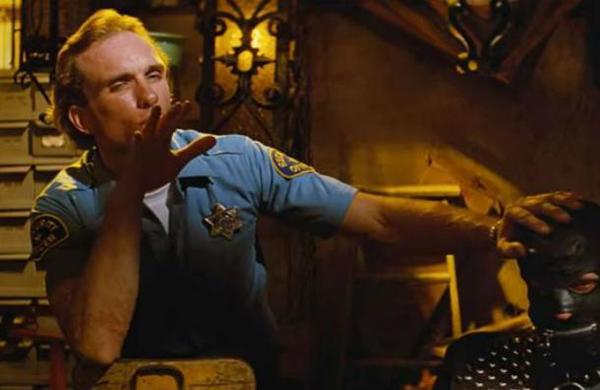 ¿Quién era El Tarado de 'Pulp Fiction'? Quentin Tarantino explica su escena más sórdida - C9N