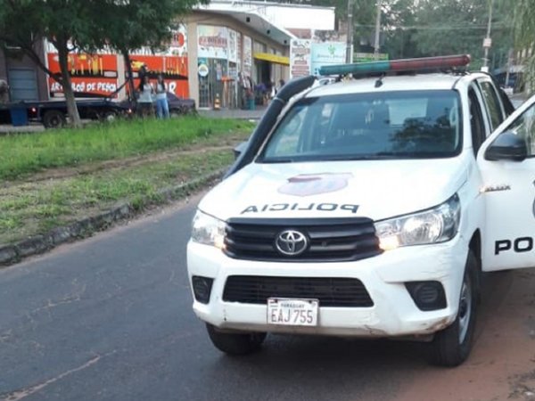 Fiscalía investiga a policías por presunta extorsión en Ypané