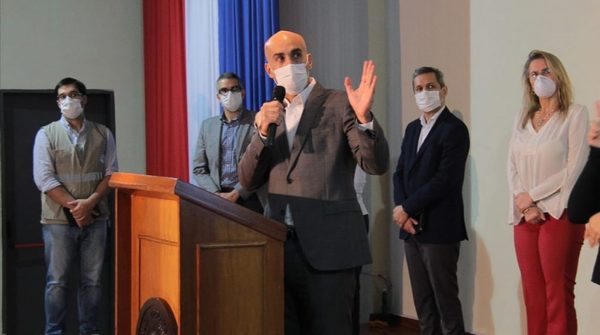 Cuarentena inteligente inicia este 4 de mayo | Noticias Paraguay
