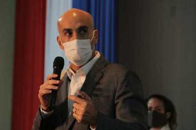 Cuarentena “inteligente”: Sectores serán liberados por fases y todo depende del comportamiento de la gente - ADN Paraguayo